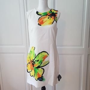 NWT Ralph Lauren sleeveless dress
